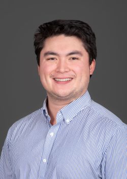 James Gendreau, MD photo