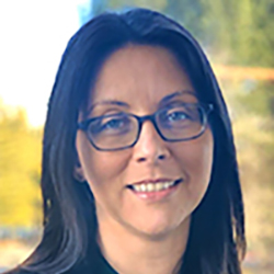 Katia Costa-Black, Ph.D.