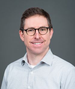 Oliver Padgett, MD photo