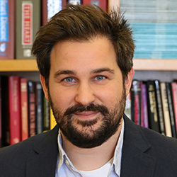 Ari Shechter, Ph.D.