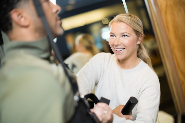 Katarina Budden, an exercise physiologist, understands how the body responds to physical activity.