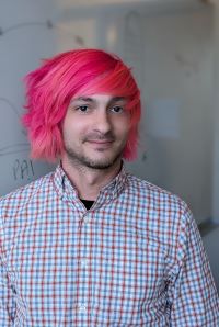 Bradley Marxmiller