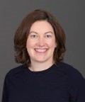 Portrait of Nancy Goff