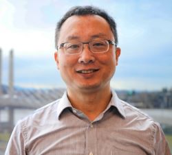 Zheng Xia