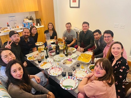 Surgery Resident Life 2024