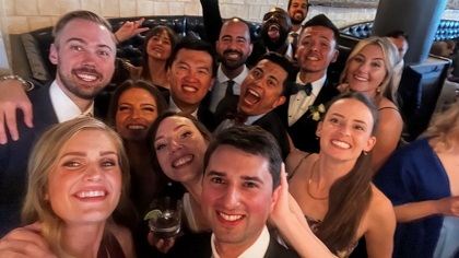 Surgery Resident Life 2024