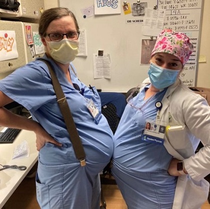 Surgery Resident Life 2024