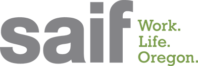 SAIF Corporation Logo