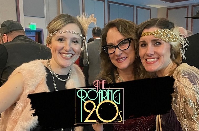 Saints Gala 2024