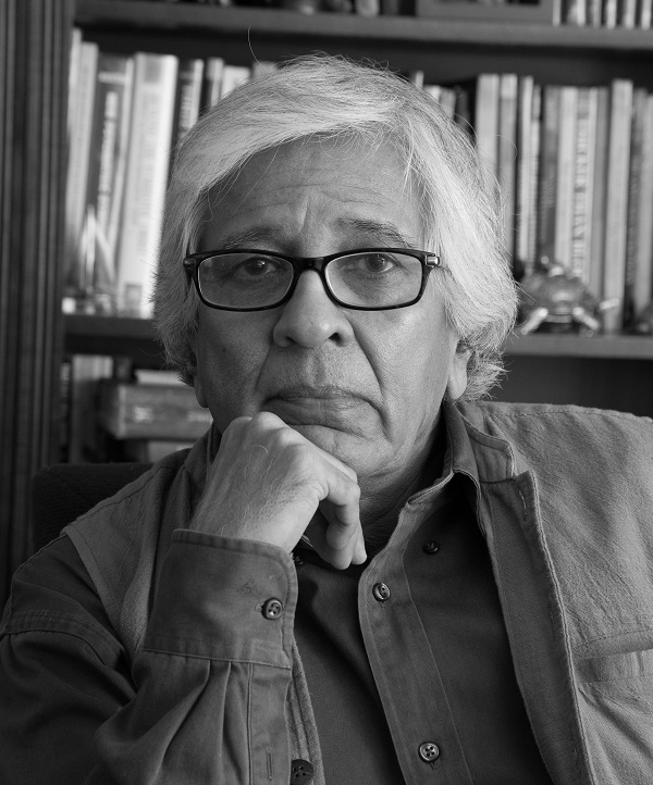Salman Akhtar Woodcock Lecture