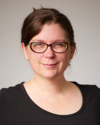 Andrea Hildebrand, MS