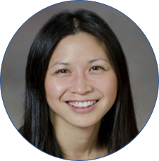 Jamie Lo headshot
