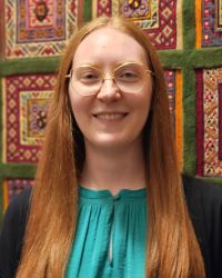 Alicia Johnson, MPH
