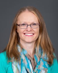 Amy Laird, PhD