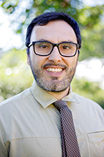 Leandro Brito