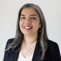 Profile image of Aditi Martin, Senior Director
