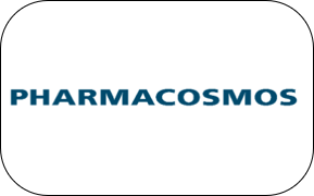 Pharmacosmos logo