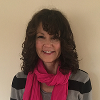 Sharon McCoy