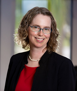 Shelley Tworoger, Ph.D.