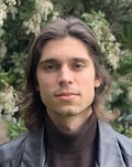 Martin Badov