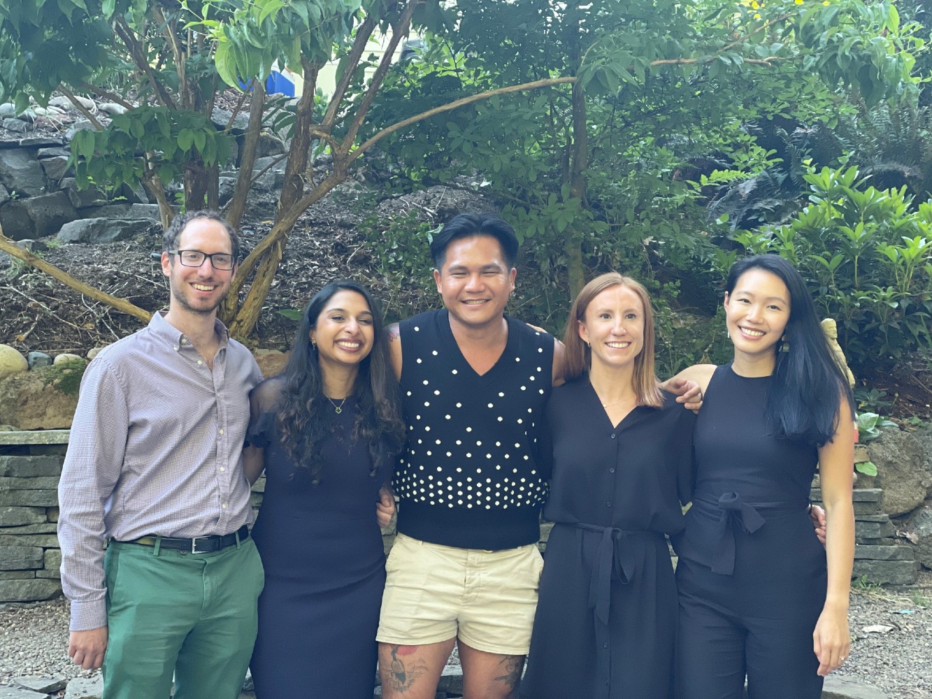2023 Fellows