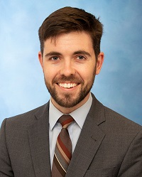 Benjamin Carr, M.D.