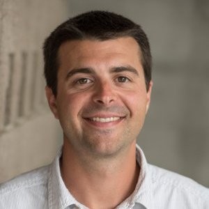 Derek Mushashe headshot