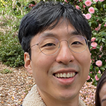 Eugene Song Headshot