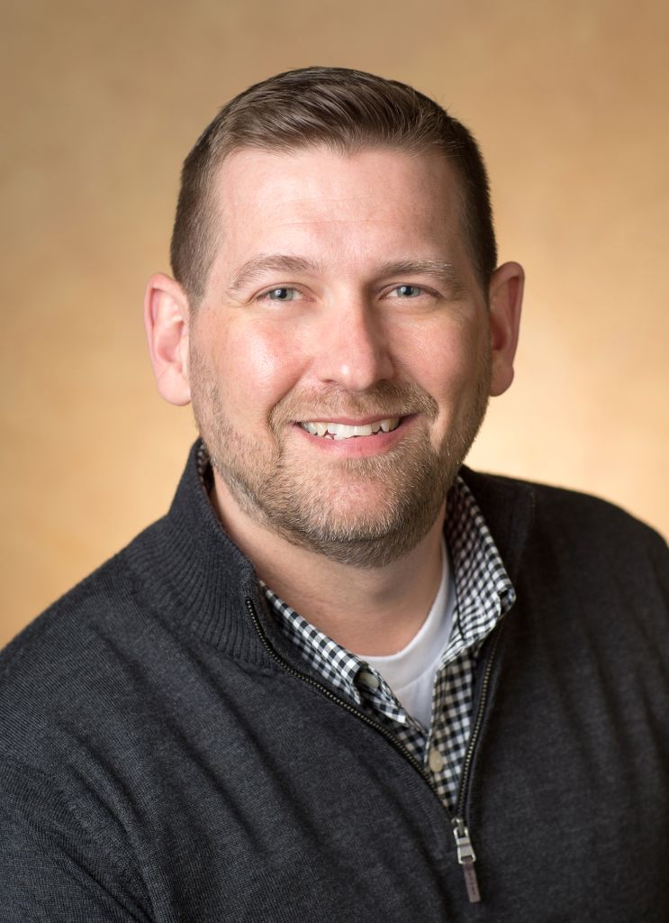 Jake Estes, PhD