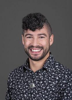 Tomas Lazo