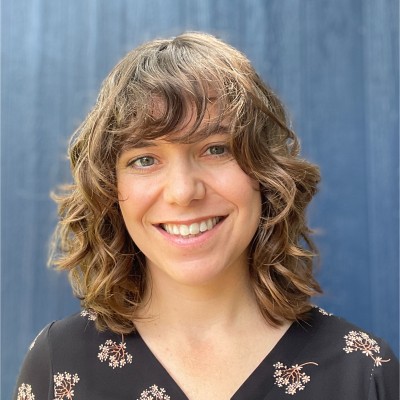 Lily Winfree headshot