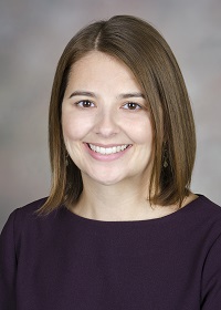 Alicia McIntire, RN, CPNP