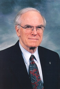 Miles J. Edwards