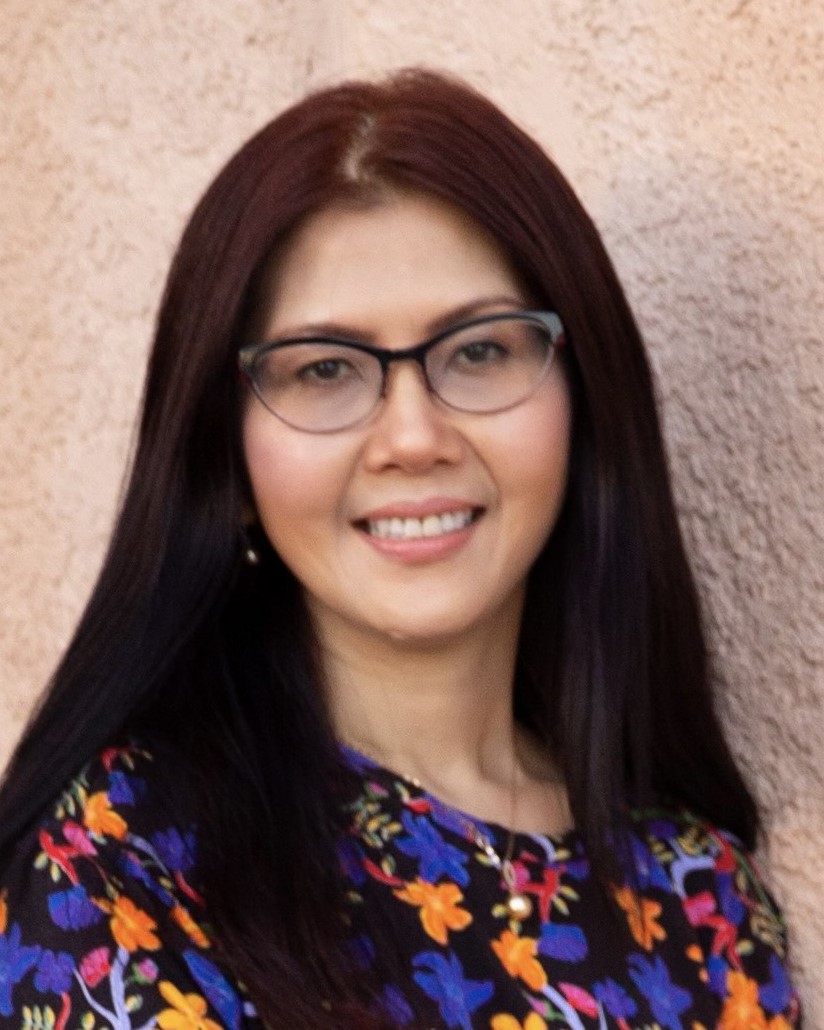 Thuan Nguyen, MD PhD