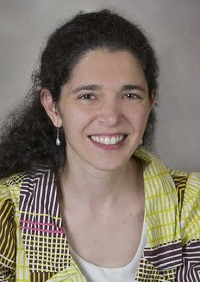 Sara Taub