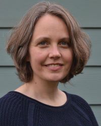 Katrina Ramsey, MPH