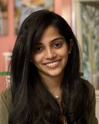 Apoorva Salvi, BDS MPH