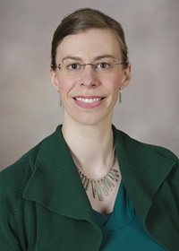 Tera Cushman