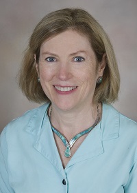 Melissa Weddle