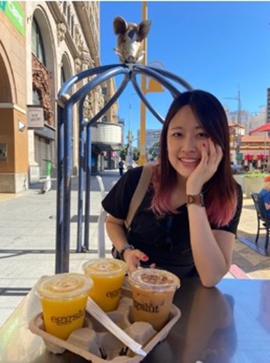 Yi-Ying Kuo