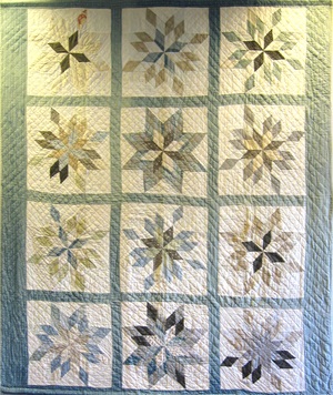 CFE Director's Quilt