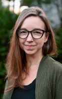 Emilie Lamson-Siu photo