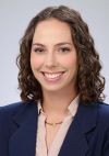 Tiffany Hansen Headshot