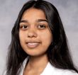 Myra Khushbakht Headshot