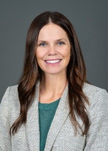 Photograph of Miranda Merrill