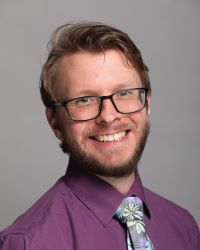 Sean Rice, PhD