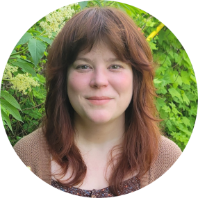 Sarah Fjeldstad, M.S.W., Project Coordinator at UCEDD