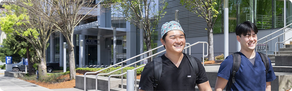 Dental school is intense, but with the right support, it’ll be a time you treasure for the rest of your life.