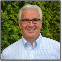 Photograph of Dr. Tony Montanaro