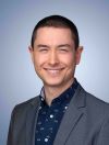Dylan Yu Headshot